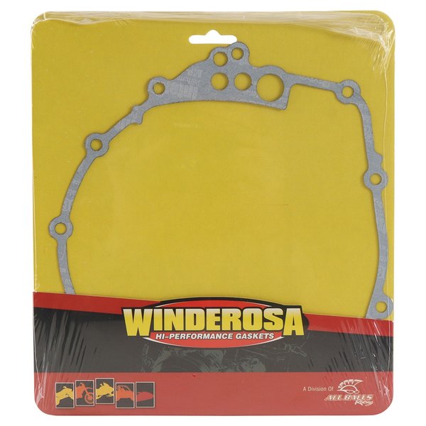 Winderosa Outer Clutch Cover Gasket Kit 333014 for Yamaha YZF-R6 99 00 01 02 333014